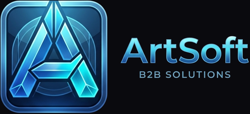 ArtSoft Logo